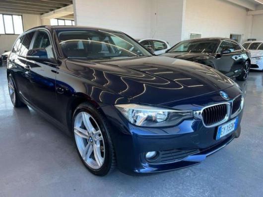 usato BMW Serie 3