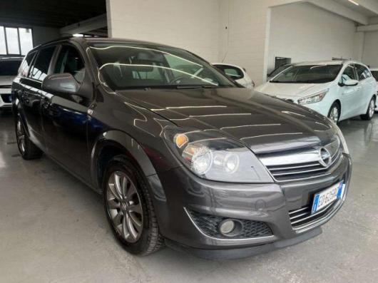 usato OPEL Astra