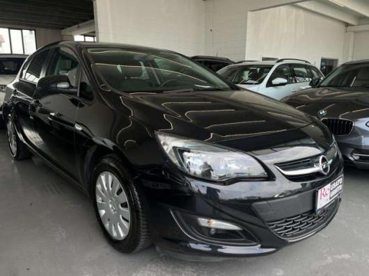 usato OPEL Astra