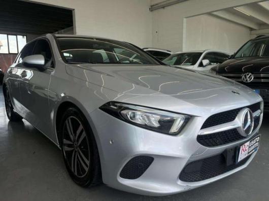usato MERCEDES Classe A