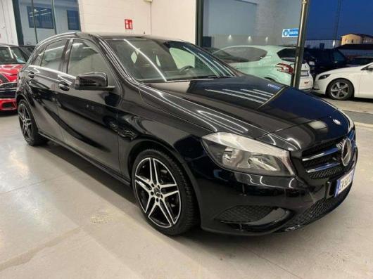 usato MERCEDES Classe A