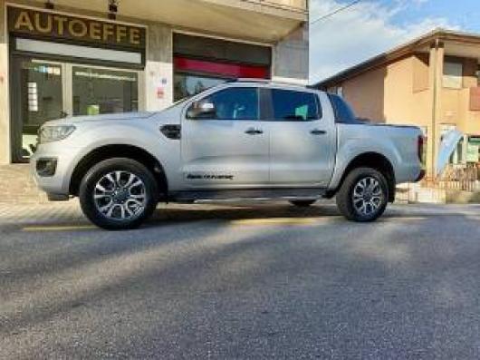 usato FORD Ranger