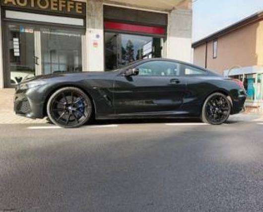 usato BMW 840