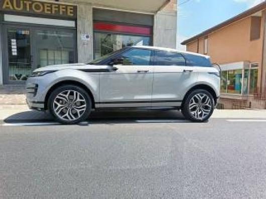 usato LAND ROVER Range Rover Evoque