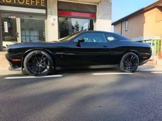 usato DODGE Challenger