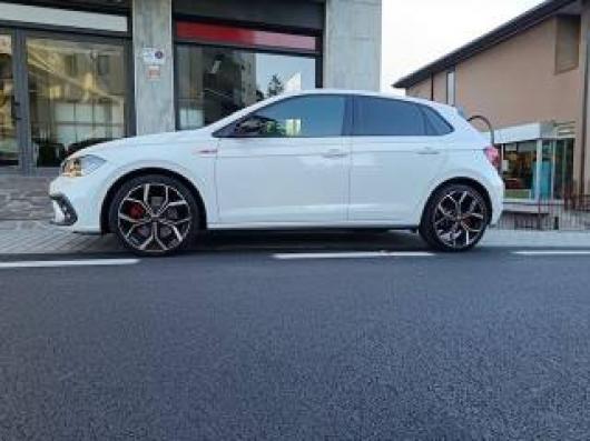 usato VOLKSWAGEN Polo