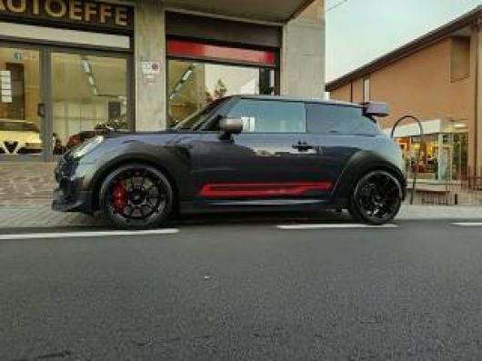 usato MINI John Cooper Works