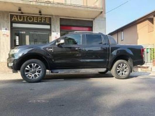 usato FORD Ranger