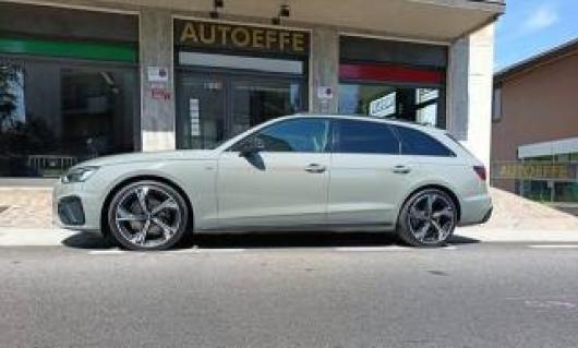 usato AUDI A4