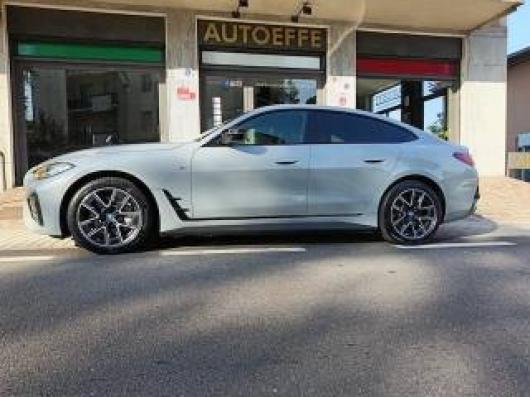 usato BMW i4