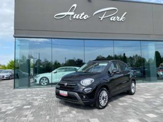 usato FIAT 500X