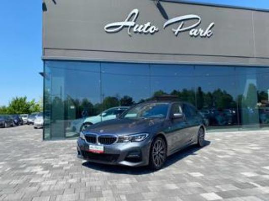 usato BMW 318