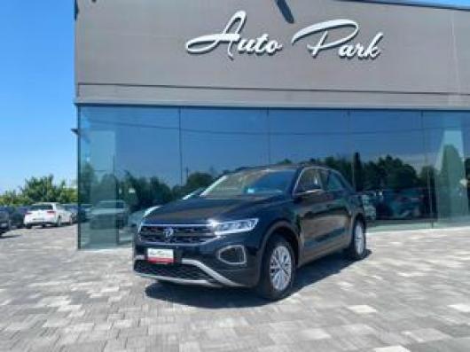 usato VOLKSWAGEN T Roc