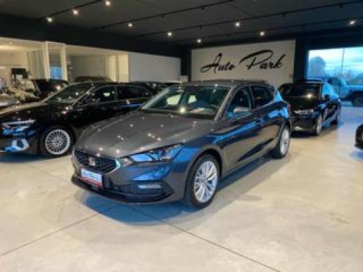 Km 0 SEAT Leon