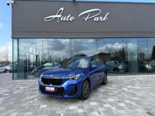 usato BMW X1