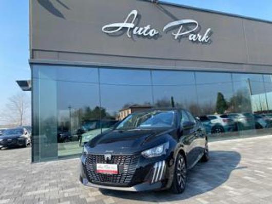 Km 0 PEUGEOT 208