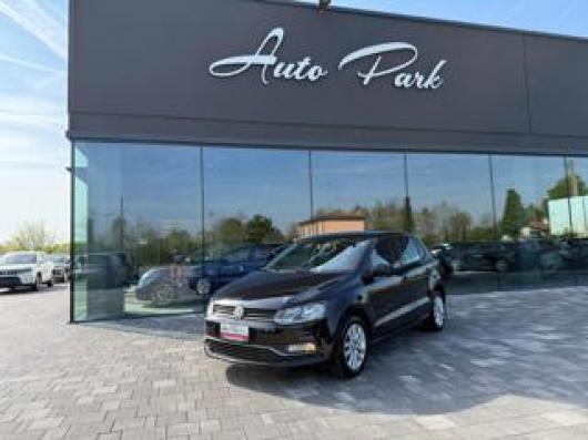 usato VOLKSWAGEN Polo