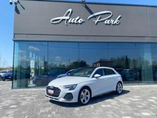 usato AUDI A3
