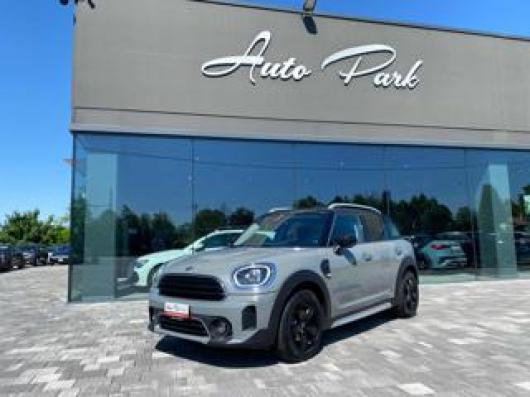 usato MINI Countryman