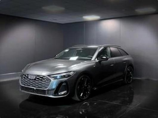 Km 0 AUDI A5