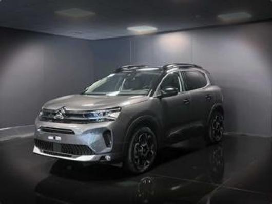 Km 0 CITROEN C5 Aircross