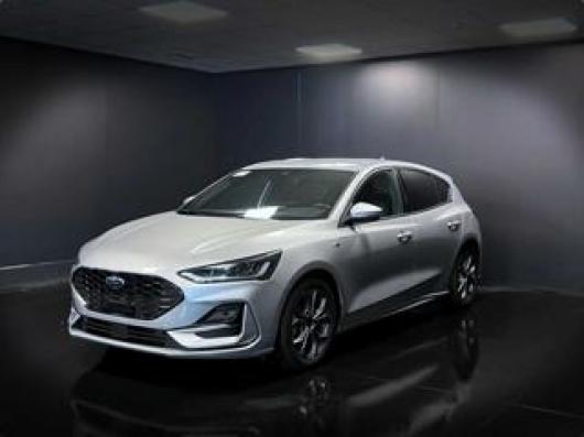 usato FORD Focus