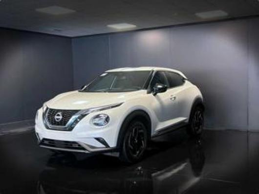 usato NISSAN Juke
