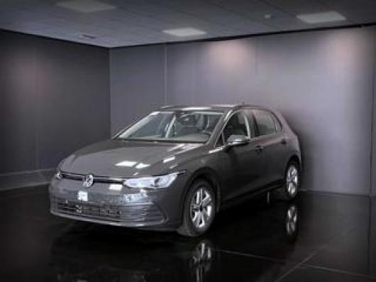 usato VOLKSWAGEN Golf
