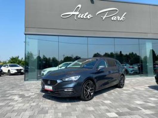 usato SEAT Leon