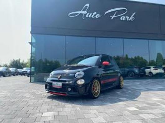 usato ABARTH 595