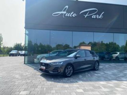 usato FORD Focus
