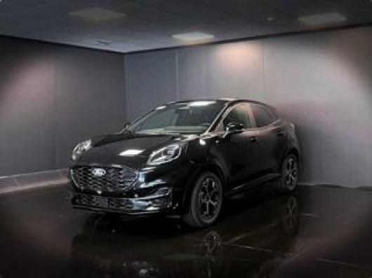 Km 0 FORD Puma
