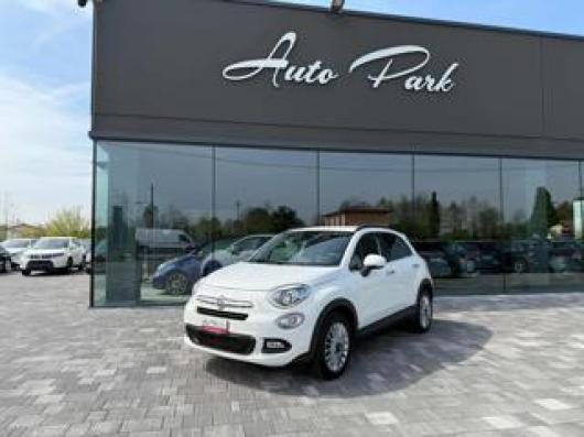 usato FIAT 500X