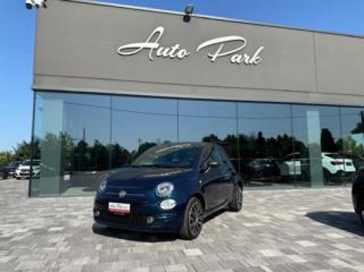 usato FIAT 500