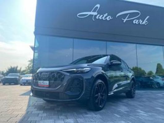 usato AUDI Q5