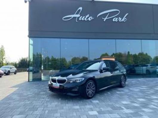 usato BMW 318