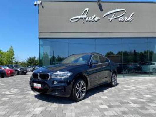 usato BMW X4