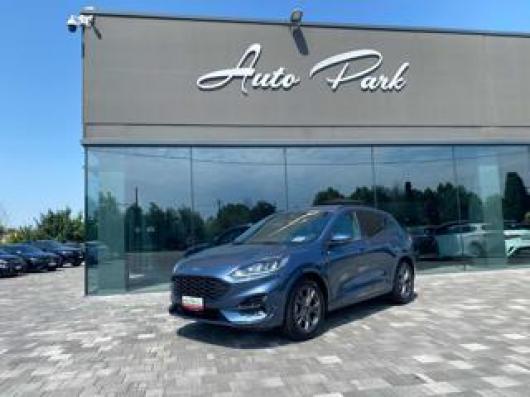 usato FORD Kuga