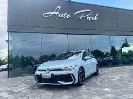 usato VOLKSWAGEN Golf
