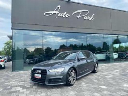 usato AUDI A6