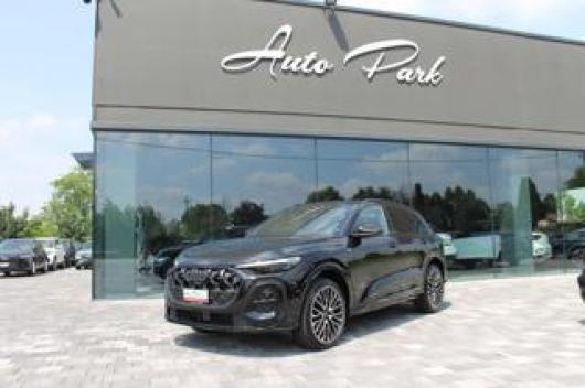 usato AUDI Q5