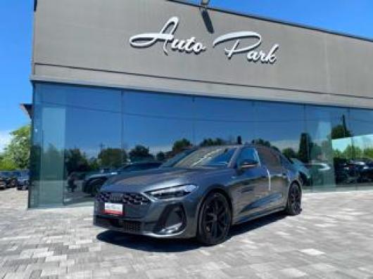 Km 0 AUDI A5