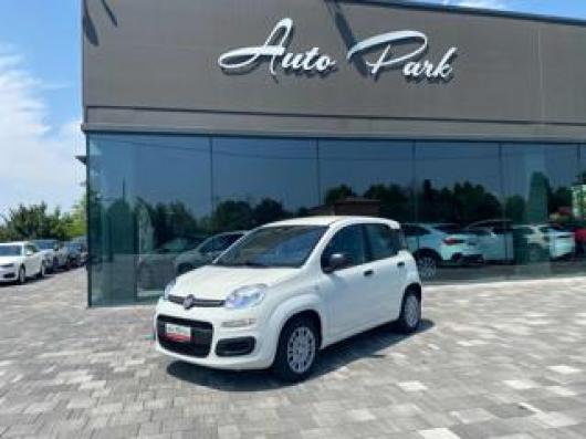 Km 0 FIAT Panda