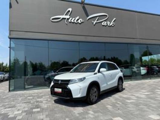 usato SUZUKI Vitara