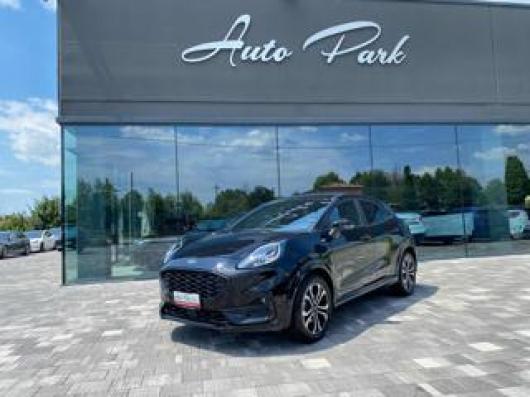 usato FORD Puma