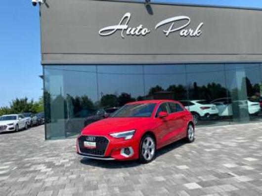 usato AUDI A3