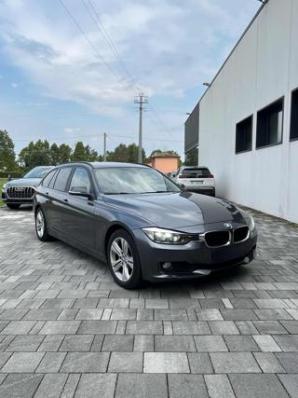 usato BMW 318