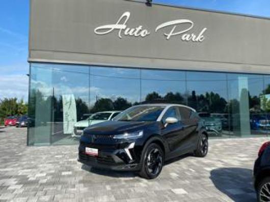 Km 0 RENAULT Captur