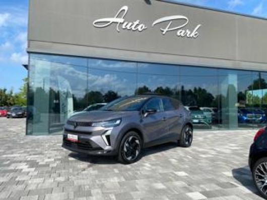 Km 0 RENAULT Captur