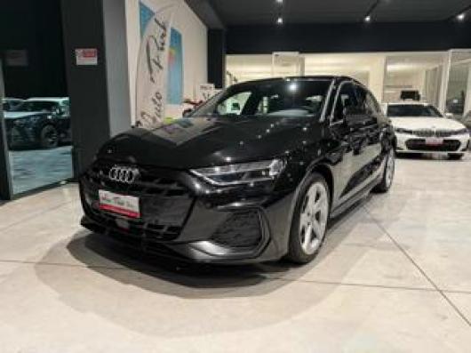 usato AUDI A3
